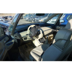 Optique avant principal gauche (feux)(phare) RENAULT AVANTIME