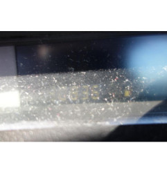 Optique avant principal gauche (feux)(phare) RENAULT AVANTIME
