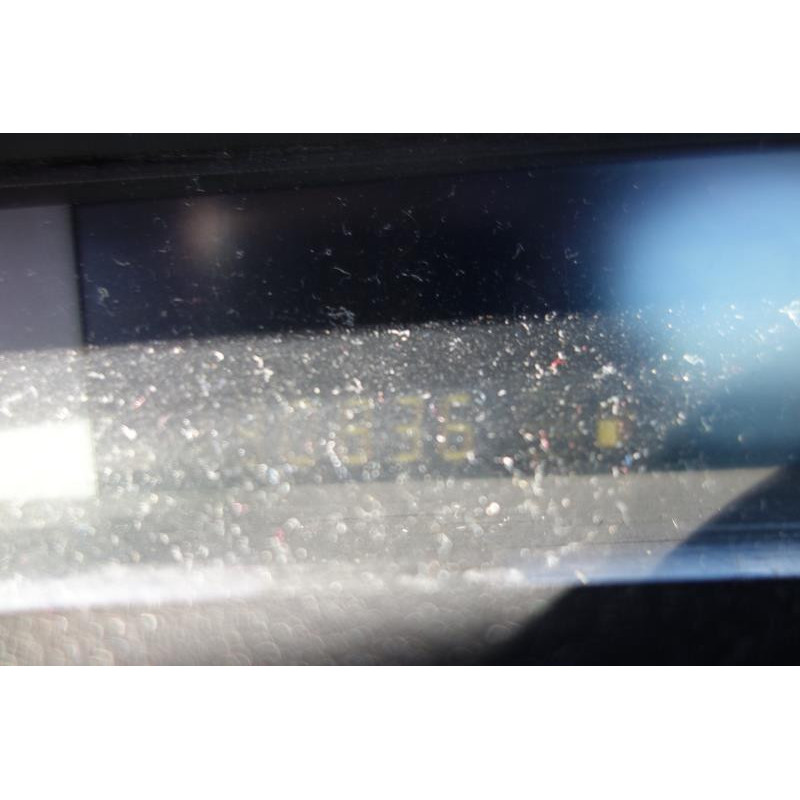 Optique avant principal gauche (feux)(phare) RENAULT AVANTIME Photo n°11