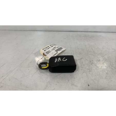 Attache ceinture arriere centrale RENAULT ESPACE 4 Photo n°1