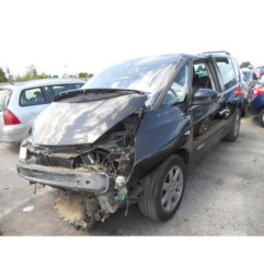 Attache ceinture arriere centrale RENAULT ESPACE 4