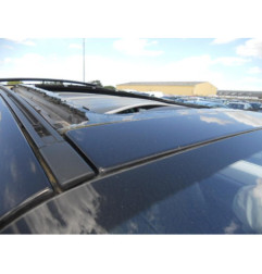 Attache ceinture arriere centrale RENAULT ESPACE 4