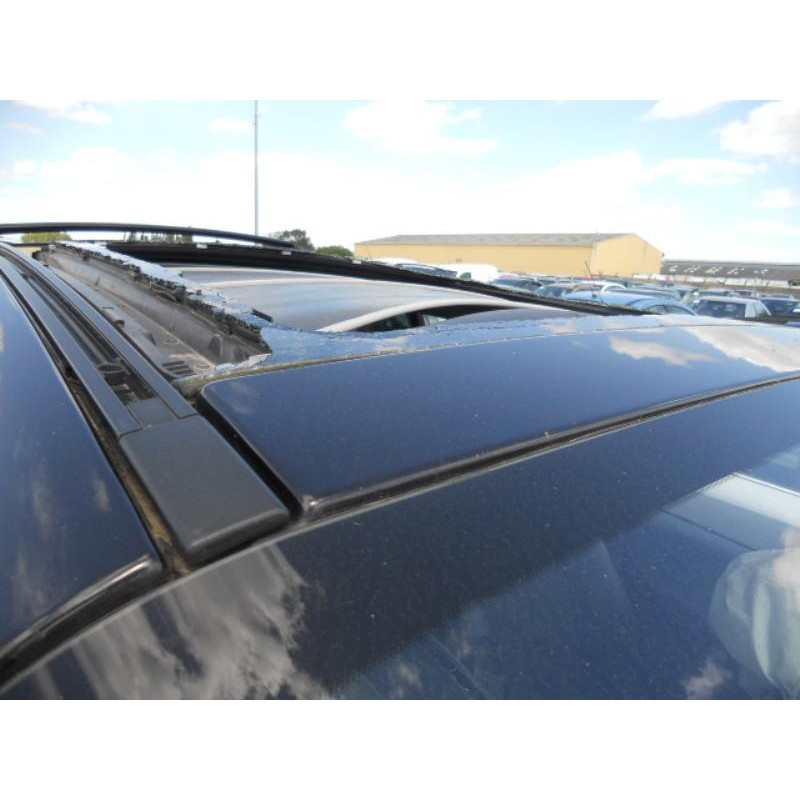 Attache ceinture arriere centrale RENAULT ESPACE 4 Photo n°6