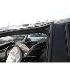 Attache ceinture arriere centrale RENAULT ESPACE 4
