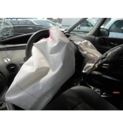 Attache ceinture arriere centrale RENAULT ESPACE 4