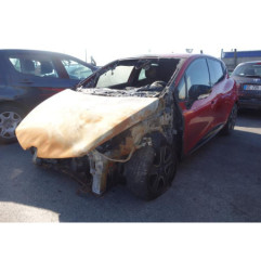 Serrure avant droit RENAULT CLIO 4