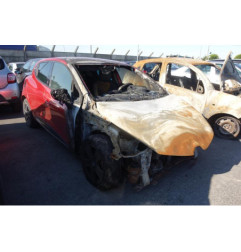Serrure avant droit RENAULT CLIO 4