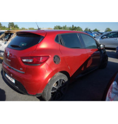 Serrure avant droit RENAULT CLIO 4