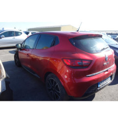 Serrure avant droit RENAULT CLIO 4