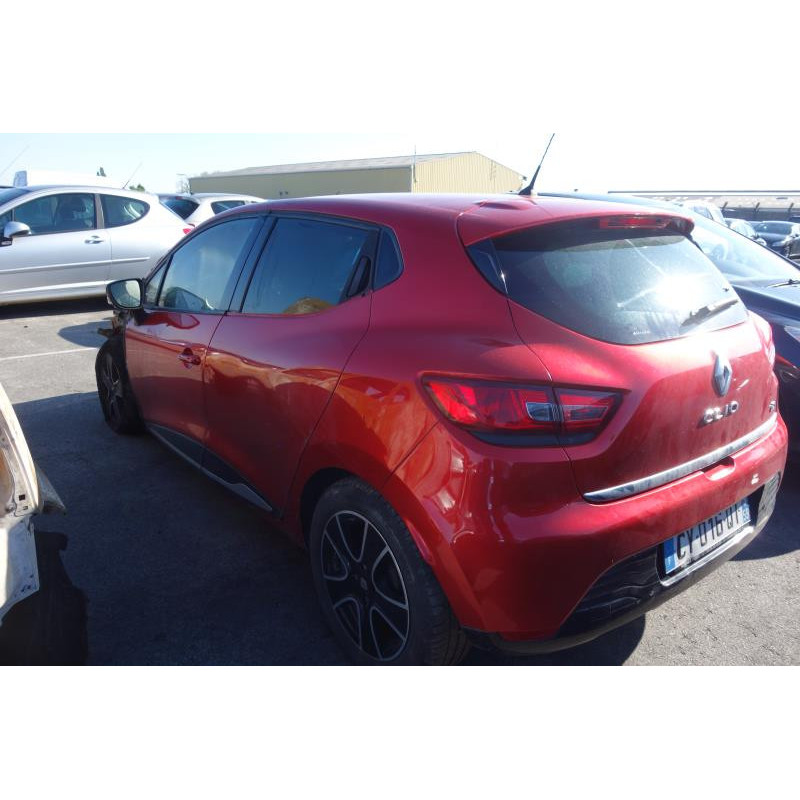 Serrure avant droit RENAULT CLIO 4 Photo n°7