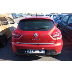 Serrure avant droit RENAULT CLIO 4