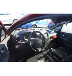 Serrure avant droit RENAULT CLIO 4