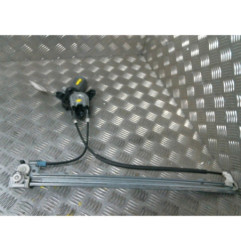 Leve vitre electrique avant gauche FIAT SCUDO 1 Photo n°1