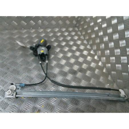 Leve vitre electrique avant gauche FIAT SCUDO 1 Photo n°1