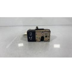 Serrure avant droit FIAT SCUDO 1 Photo n°1