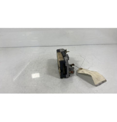 Serrure avant droit FIAT SCUDO 1