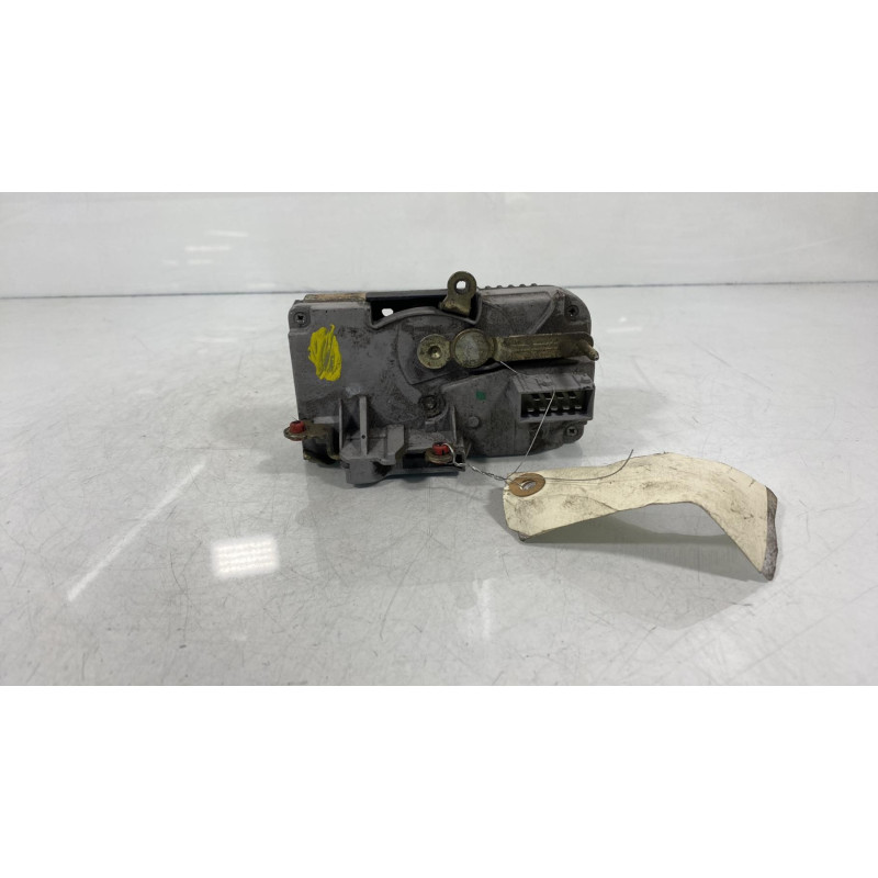 Serrure avant droit FIAT SCUDO 1 Photo n°3