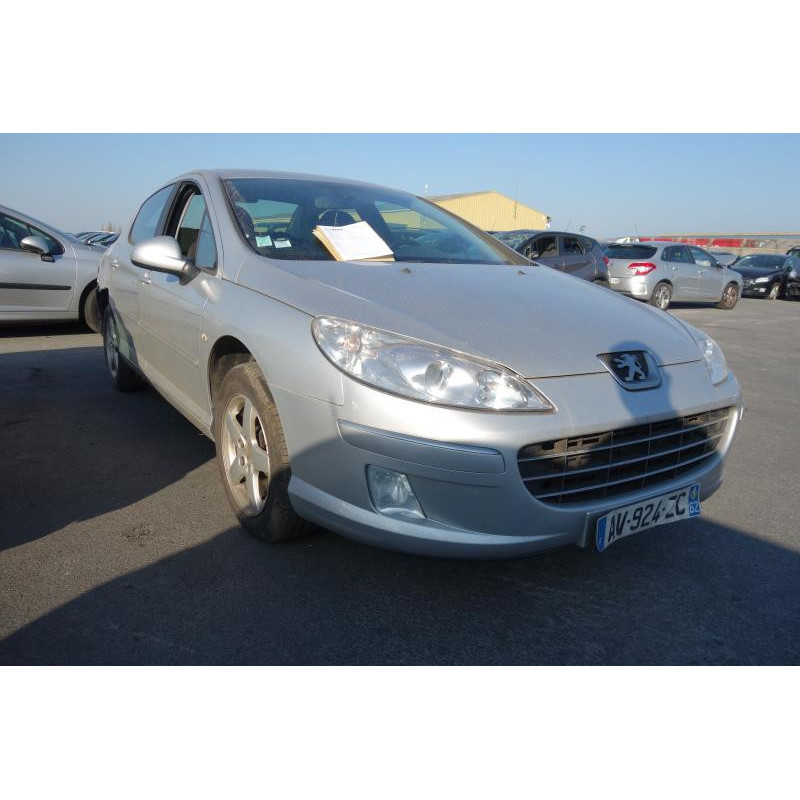 Interrupteur de leve vitre arriere droit PEUGEOT 407 Photo n°5