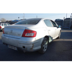 Interrupteur de leve vitre arriere droit PEUGEOT 407