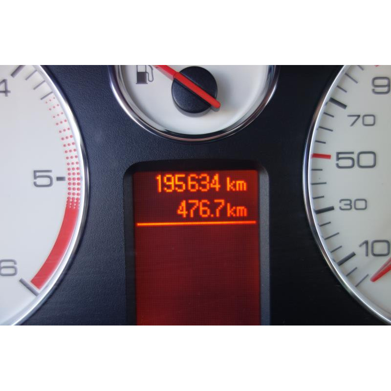 Interrupteur de leve vitre arriere droit PEUGEOT 407 Photo n°10