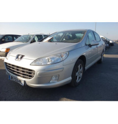 Interrupteur de leve vitre arriere gauche PEUGEOT 407