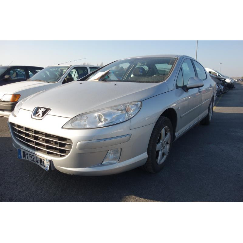 Interrupteur de leve vitre arriere gauche PEUGEOT 407 Photo n°4