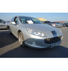 Interrupteur de leve vitre arriere gauche PEUGEOT 407