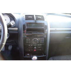Interrupteur de leve vitre arriere gauche PEUGEOT 407