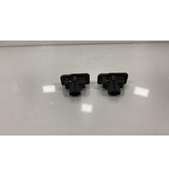 Eclairage de plaque MERCEDES CLASSE C 203