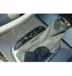 Eclairage de plaque MERCEDES CLASSE C 203