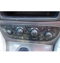 Eclairage de plaque MERCEDES CLASSE C 203