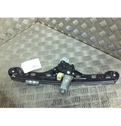 Leve vitre electrique arriere droit MERCEDES CLASSE C 203 Photo n°1