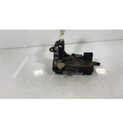 Serrure avant gauche OPEL ASTRA H