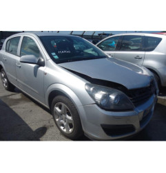 Serrure avant gauche OPEL ASTRA H