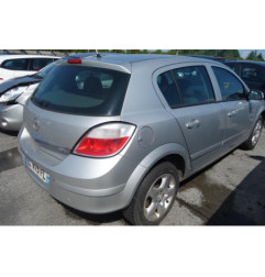 Serrure avant gauche OPEL ASTRA H