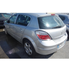 Serrure avant gauche OPEL ASTRA H