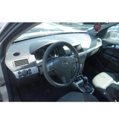 Serrure avant gauche OPEL ASTRA H