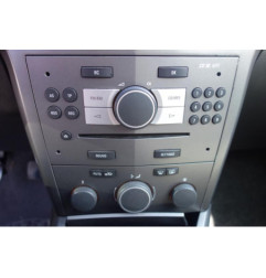 Serrure avant gauche OPEL ASTRA H