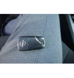 Serrure avant gauche OPEL ASTRA H