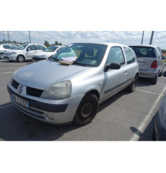 Interrupteur de leve vitre avant droit RENAULT CLIO 2