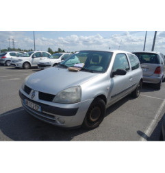 Interrupteur de leve vitre avant droit RENAULT CLIO 2