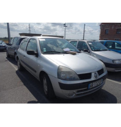 Interrupteur de leve vitre avant droit RENAULT CLIO 2