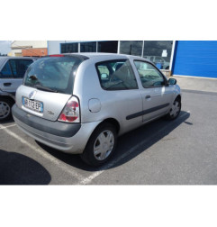 Interrupteur de leve vitre avant droit RENAULT CLIO 2