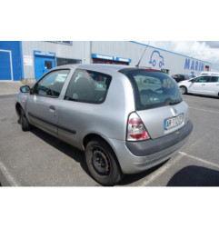 Interrupteur de leve vitre avant droit RENAULT CLIO 2