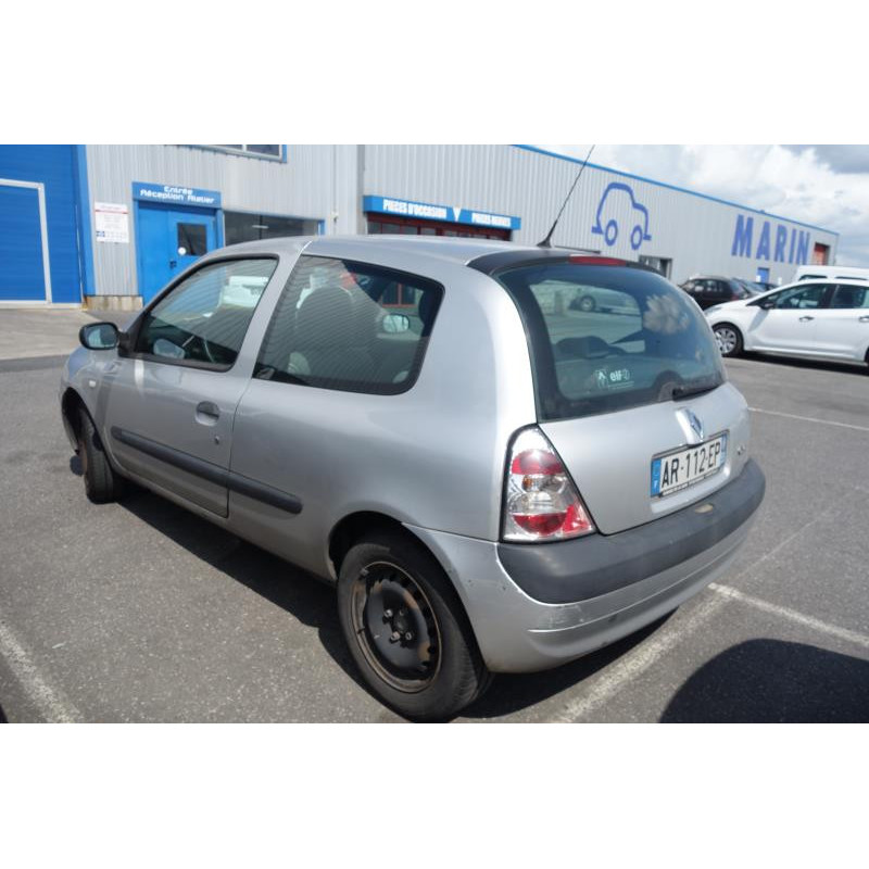 Interrupteur de leve vitre avant droit RENAULT CLIO 2 Photo n°8