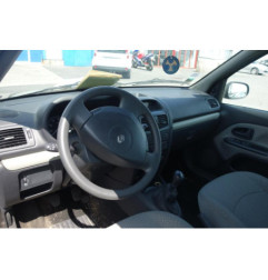 Interrupteur de leve vitre avant droit RENAULT CLIO 2