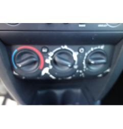Interrupteur de leve vitre avant droit RENAULT CLIO 2