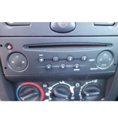 Interrupteur de leve vitre avant droit RENAULT CLIO 2