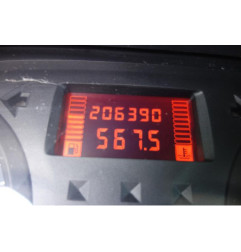 Interrupteur de leve vitre avant droit RENAULT CLIO 2