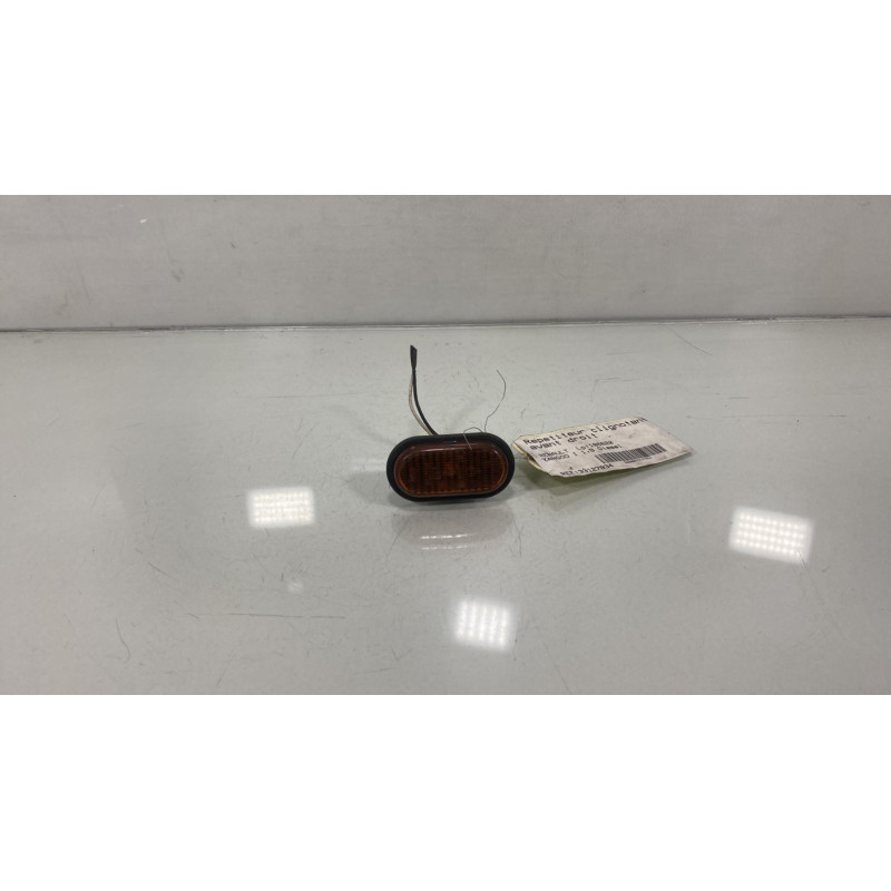 Repetiteur clignotant avant droit  (Feux) RENAULT KANGOO 1 Photo n°1